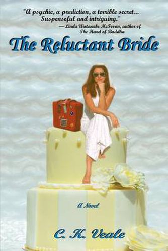 Cover image for The Reluctant Bride