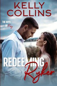 Cover image for Redeeming Ryker