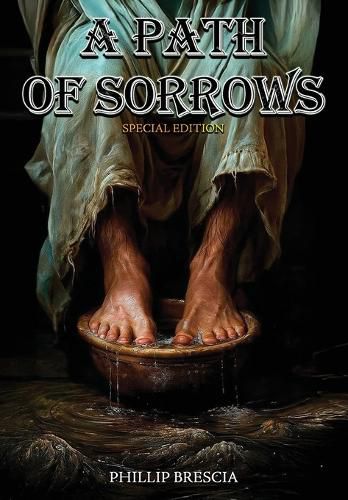 Cover image for A Path of Sorrows