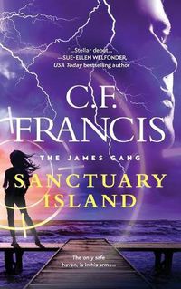 Cover image for Sanctuary Island