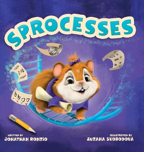 Cover image for Sprocesses