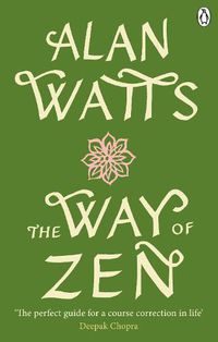 Cover image for The Way of Zen