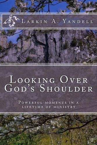 Cover image for Looking Over God's Shoulder