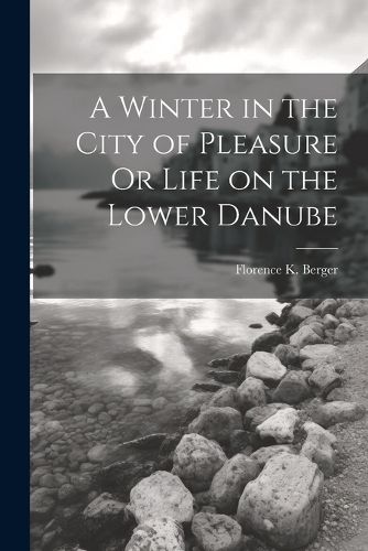 Cover image for A Winter in the City of Pleasure Or Life on the Lower Danube