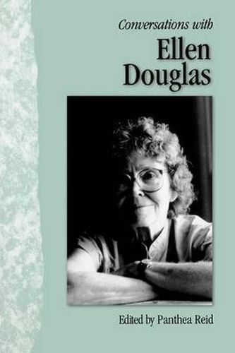 Cover image for Conversations with Ellen Douglas