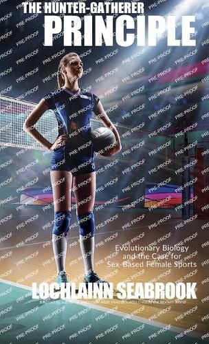 Cover image for The Hunter-Gatherer Principle