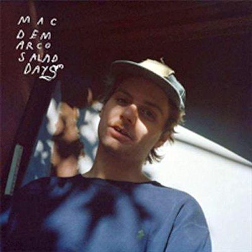 Cover image for Salad Days *** Vinyl