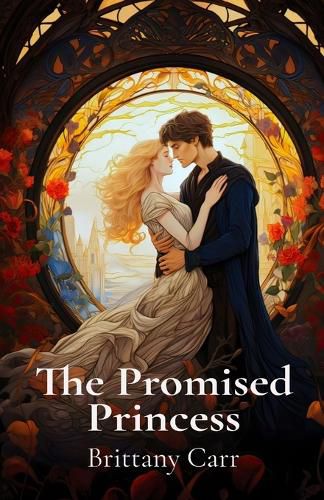 Cover image for The Promised Princess
