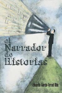 Cover image for El Narrador de Historias