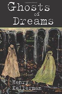 Cover image for Ghost Of Dreams