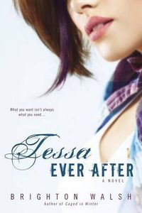 Cover image for Tessa Ever After