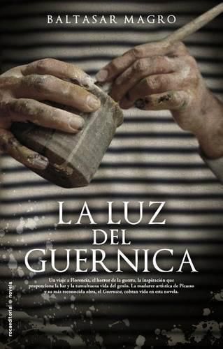 Cover image for La Luz del Guernica