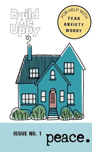 Cover image for Build Me Uppy