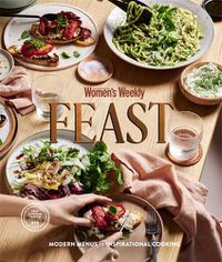 Cover image for Feast
