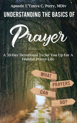 Cover image for Understanding the Basics of Prayer