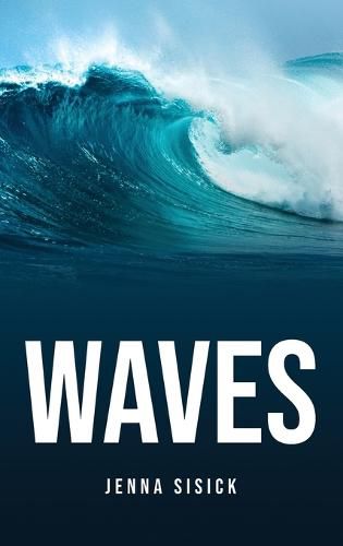 Cover image for Waves