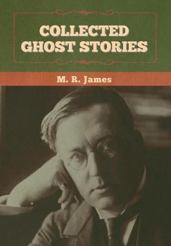 Cover image for Collected Ghost Stories