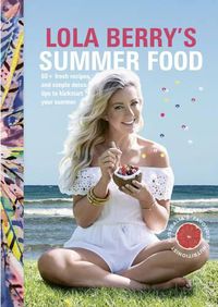 Cover image for Lola Berry's Summer Food