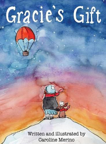 Cover image for Gracie's Gift