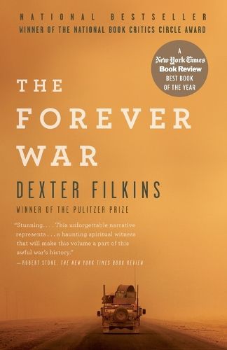 Cover image for The Forever War