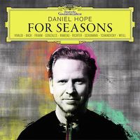 Cover image for For Seasons