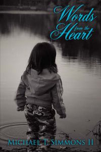 Cover image for Words from the Heart