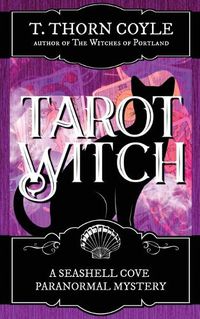 Cover image for Tarot Witch