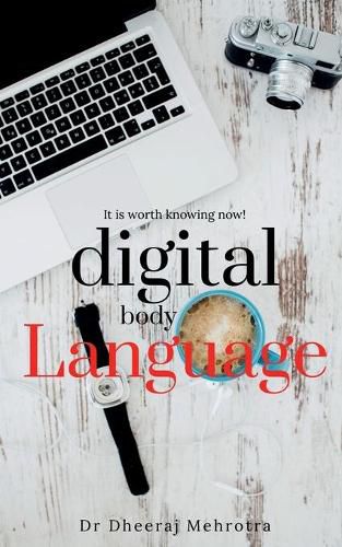 Cover image for Digital Body Language