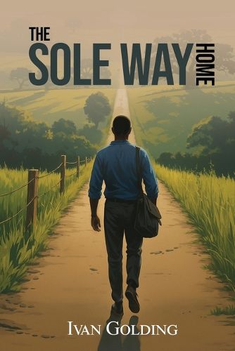 Cover image for The Sole Way Home