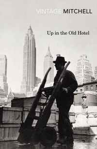 Cover image for Up in the Old Hotel