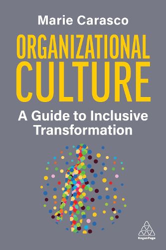 Cover image for Organizational Culture