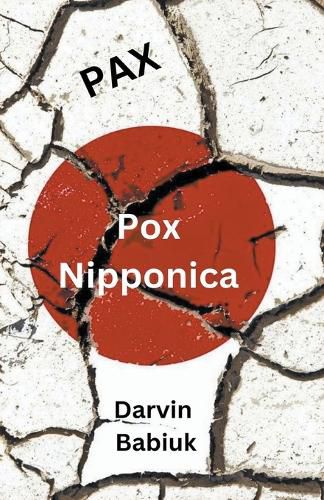 Cover image for Pax Pox Nipponica