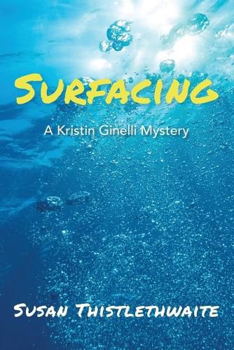 Cover image for Surfacing