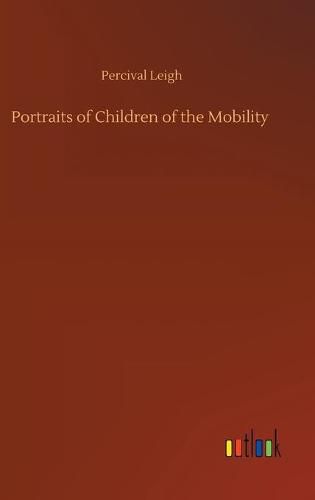 Portraits of Children of the Mobility