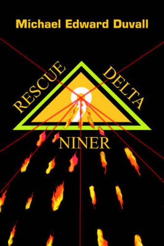 Cover image for Rescue Delta Niner