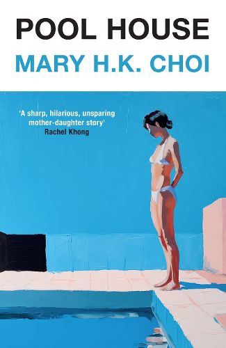 Cover image for Pool House