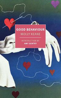 Cover image for Good Behaviour