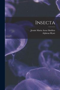 Cover image for Insecta