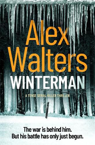 Cover image for Winterman