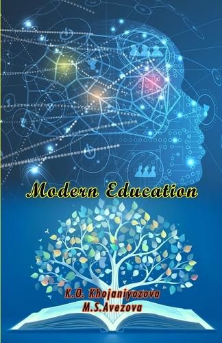 Cover image for Modern Education (Editionfirst)