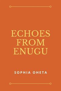 Cover image for Echoes from Enugu