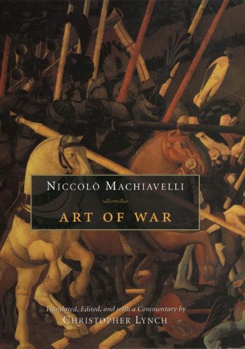 Cover image for Art of War