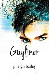 Cover image for Guyliner