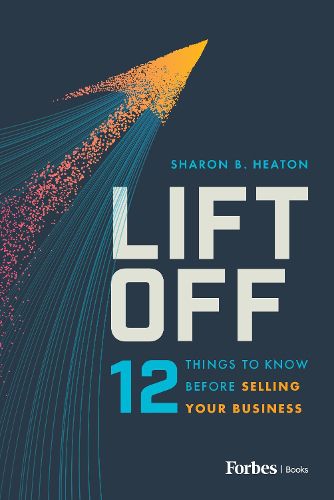 Cover image for Lift Off