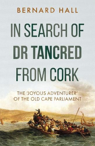 In Search of Dr Tancred from Cork