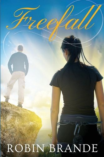 Cover image for Freefall