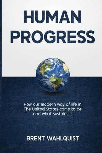 Cover image for Human Progress