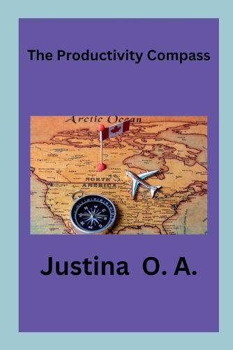 Cover image for The Productivity Compass