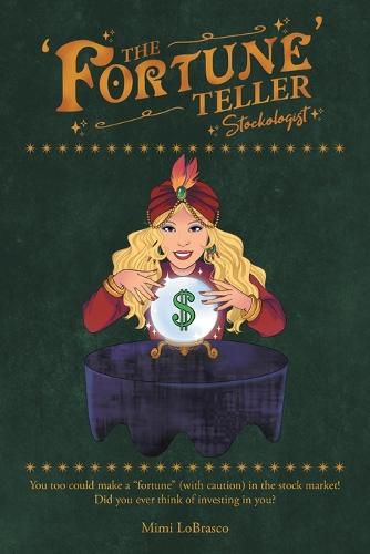 Cover image for The 'Fortune' Teller Stockologist