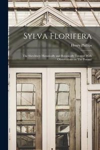 Cover image for Sylva Florifera